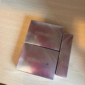 Kaleidos Makeup bundle NEW